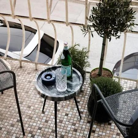Grosszuegiges, Charmantes Appartement In Salzburg By Fiorentino Esterno foto