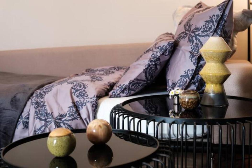 Grosszuegiges, Charmantes Appartement In Salzburg By Fiorentino Esterno foto