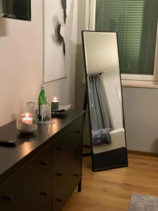 Grosszuegiges, Charmantes Appartement In Salzburg By Fiorentino Esterno foto